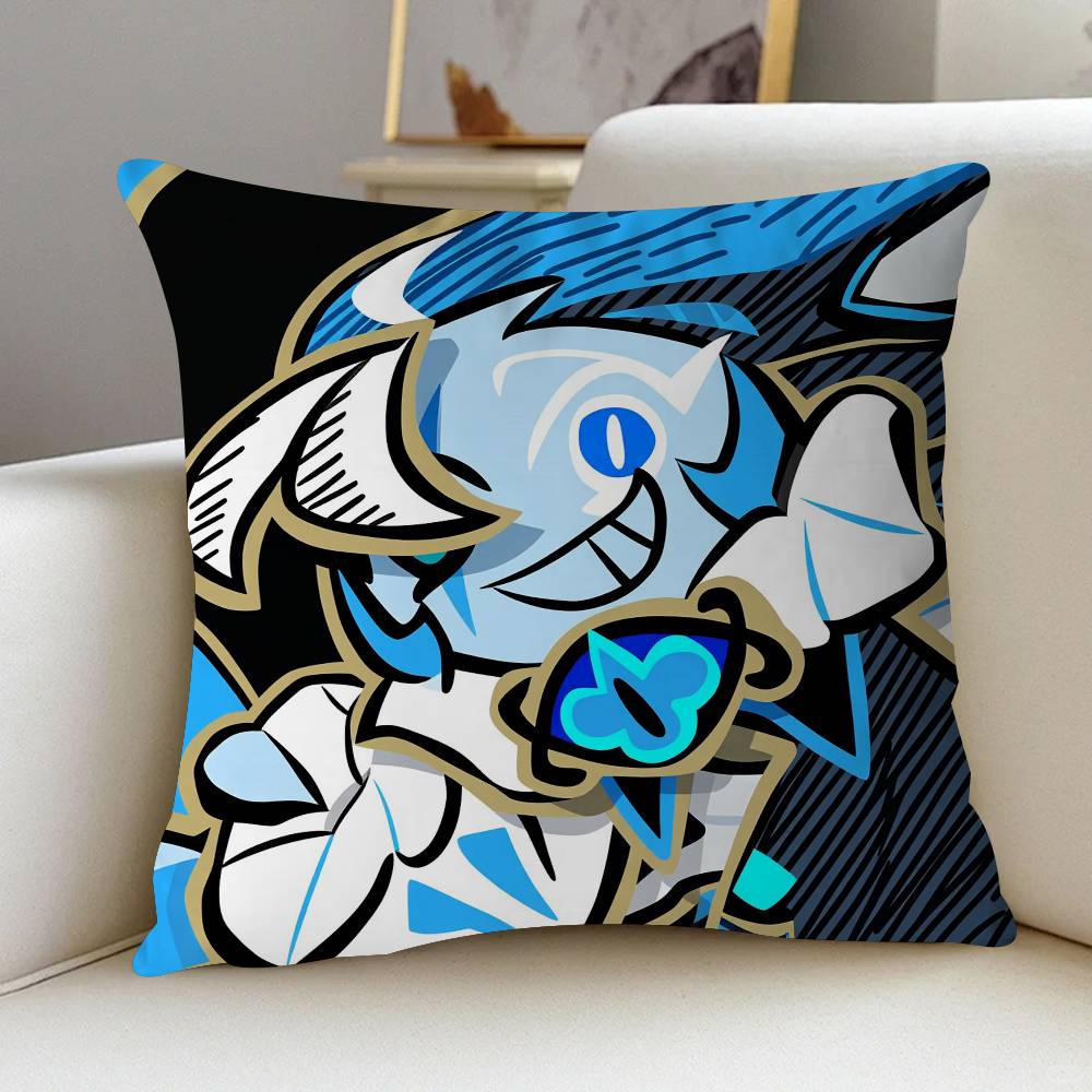 Наволочка для подушки Shadow Milk Cookie Дюймы Декор фермерского дома Домашние наволочки для диванных подушек для украшения