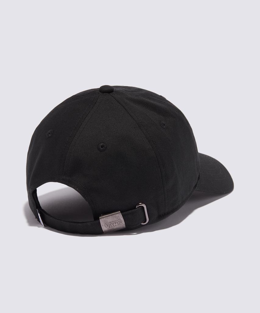 Кепка VANS С одним глазом - Черная / Vn000R64Blk1