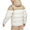 Nike Storm FIT Storm FIT Windrunner PrimaLoft цветной блок ветрозащитная и водонепроницаемая повседневная спортивная куртка-пуховик для мужчин