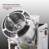 JPHZNB Commercial Meatball Pulping Machine