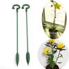 Plastic Plant Supports Flower Stand Reusable Protection Fixing Tool Gardening Supplies For Vegetable Holder Bracket