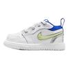 Кроссовки Air Jordan 1 Low Alt SS TD Белые Гипер-королевский Мужские HJ9957-100