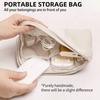 1Pcs Multi-Function Data Cable Bag Waterproof Travel Bag Durable Portable Storage Bag