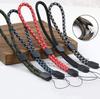 Adjustable Hand Wrist Lanyard Strap String For Mobile Phone Keys Keychains USB Flash Drives U Disk Camera Anti-lost Lanyard