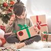 Cm2306005 Diy Christmas Advent Calendar With Colorful Stickers And Puzzle Pieces For Kids