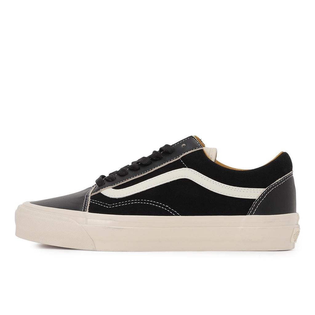 VN000D9JBLA Vans Premium Old Skool "Antwerp Black"