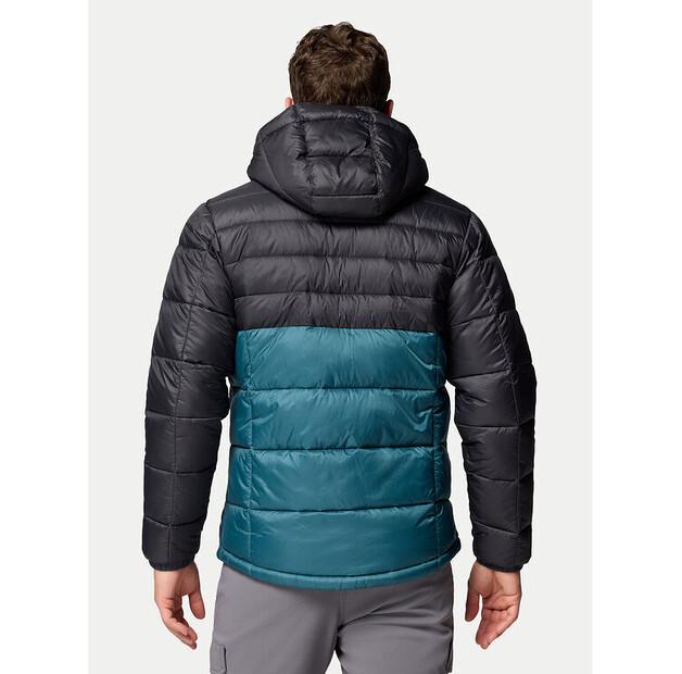 Зимняя куртка Columbia Buck Butte™ II 2086882, синяя, стандартный крой