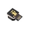 Модуль камеры Raspberry Pi IMX708, 11,9 МП, автофокус, выбираемое поле зрения