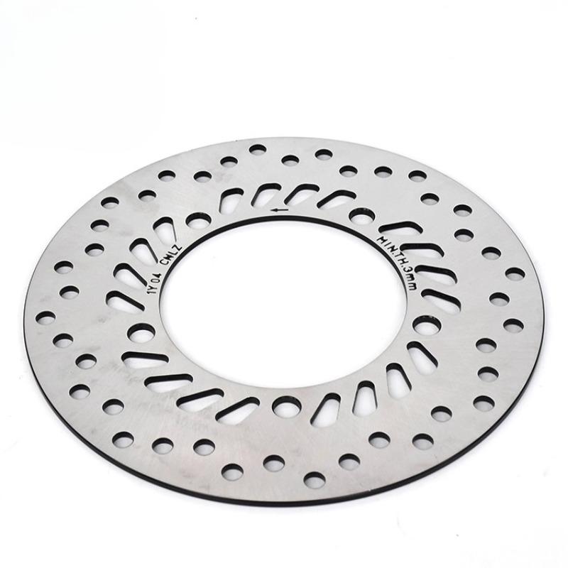 220mm Motorcycle brake for PCX160 Front/rear Rotor Brake disc