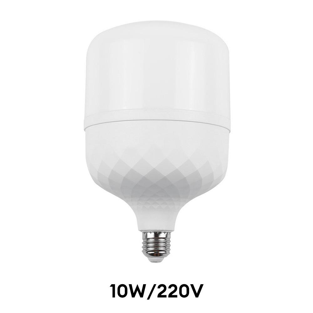 Лампочка от заката до рассвета Светодиодная лампа со звуковым датчиком Автоматическое включение/выключение 6500K E27 цоколь Лампочка для внутреннего и наружного освещения