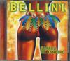 CD BELLINI - Самба Де Жанейро VJCP25346 Orbit Records 1997 Япония Танцевальная и Электронная Музыка Б/У