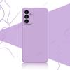 Милые модные силиконовые чехлы для Samsung Galaxy A13 A23 A33 A53 A73 5G SamsungA13 SamsungA23 360 Soft Square Liquid Armor