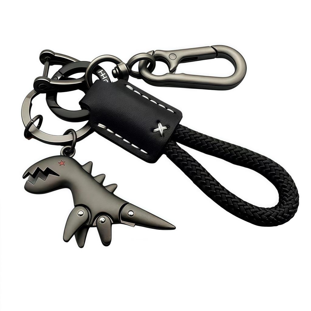 Брелок Qianheng, Автомобиль, Чехол для ключей, Брелок, Карабин, Велосипед, Ключница, Стильный брелок для ключей велосипеда в комплекте, Унисекс, 04