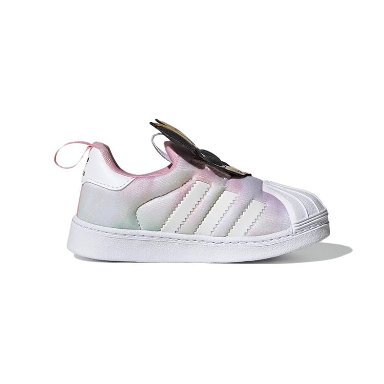 Disney X Adidas Superstar 360 I Minnie Mouse Baby Sneakers Pink Light-Pink Cloud-White GY9152