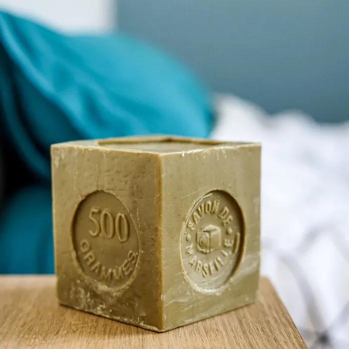 Мыло Marseille Original Olive от Mattersabong 100 г / 300 г