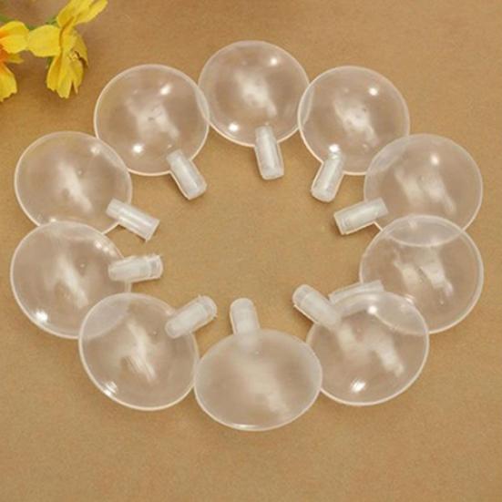 10Pcs Dog Pet Baby Toy Noise Maker Insert Replacement Toy Repair Toy Squeakers