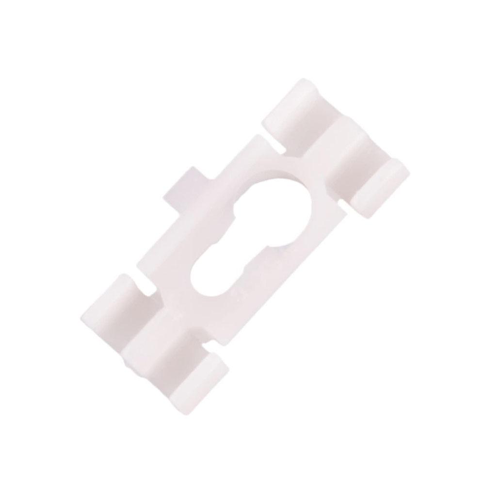 10PCS Door Quarter Belt Moulding Trim Clip for Cadillac Pontiac Parisienne