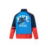 NSW Trend UltraLight Jacket Мужские куртки Deep-Royal-Blue DD6171-435
