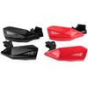Защита рук для CRF450RL/CRF450RX/CRF450X 2021-2024/CRF250RX Мотоциклетная защита рук Защита руля Защита рук от ветра при падениях