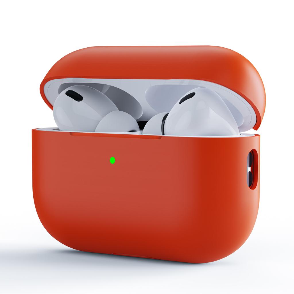 Применимый AirPods PRO1 разделенный тонкий Apple Bluetooth-наушник силиконовый защитный чехол для моделей 1011