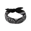 Urban Classics Paisley Bandana (Pack of 3)