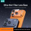 Защитная линза камеры Sanze для iPhone 17 Pro Max