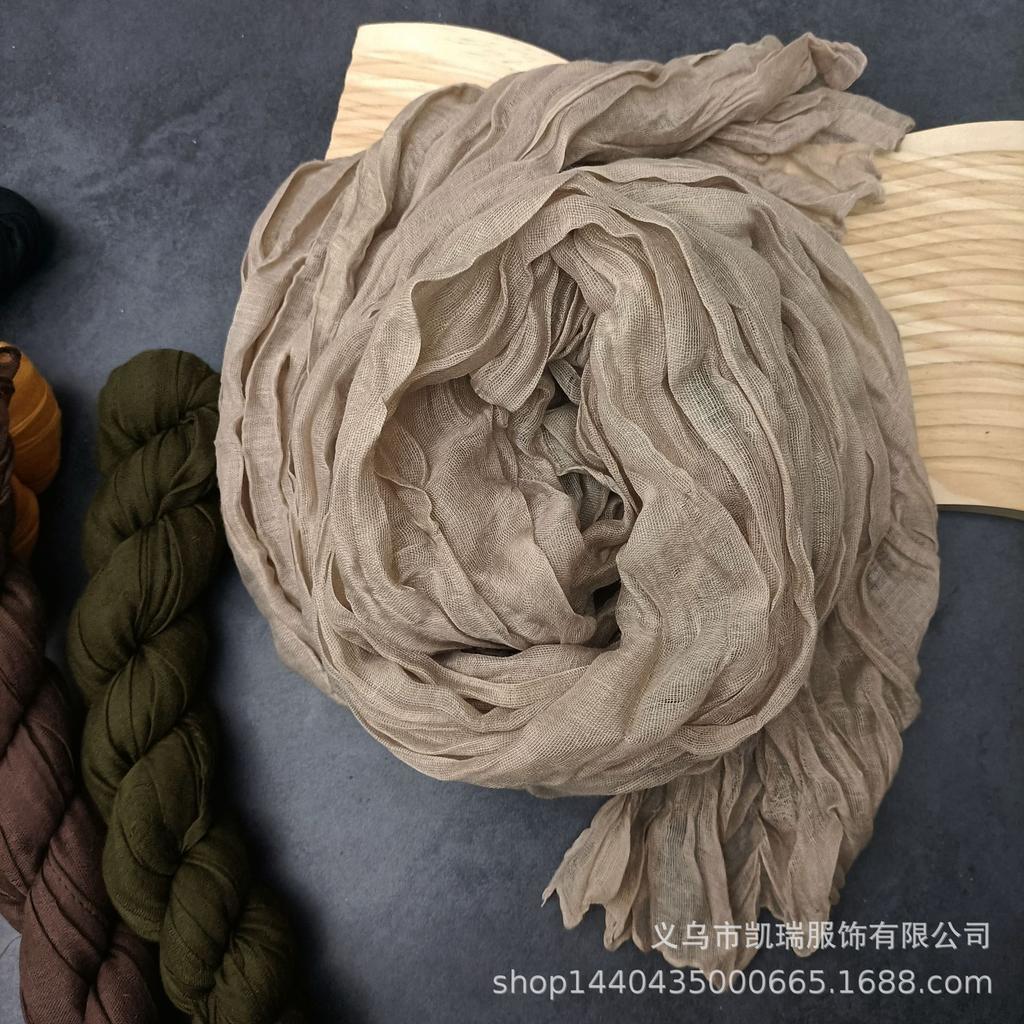 Winter Warm Scarves, Shawls, Classic Plaid Straps, Cardigans, And Warm Blankets For External Use