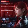 Lenovo Беспроводные Bluetooth игровые наушники TG101