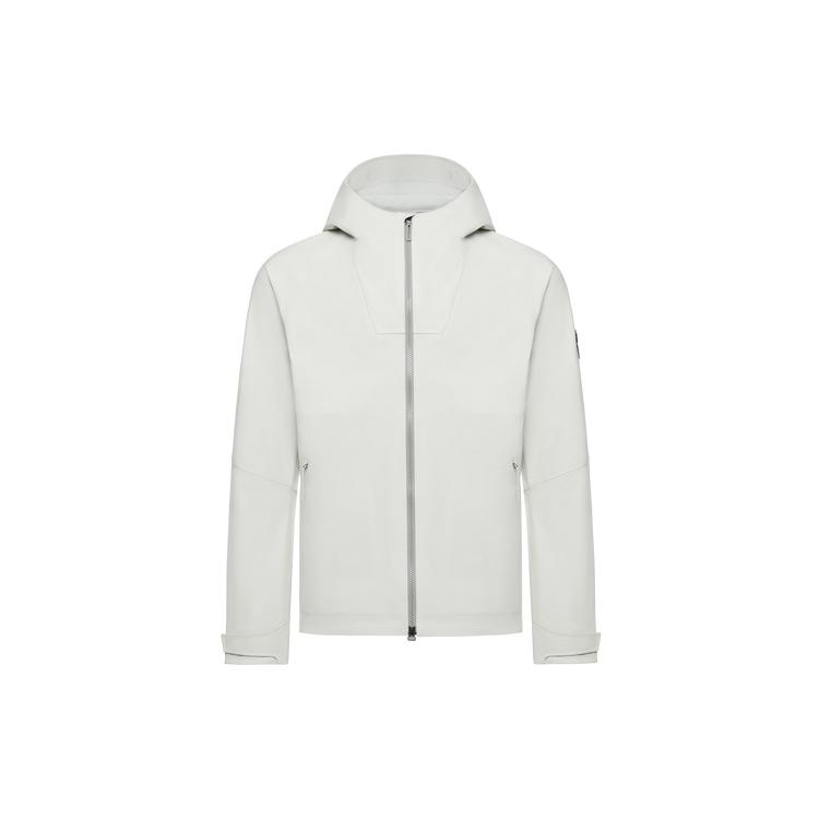 DESCENTE Dualis Jackets Men's Hooded Moderate Other D4131DJK81
