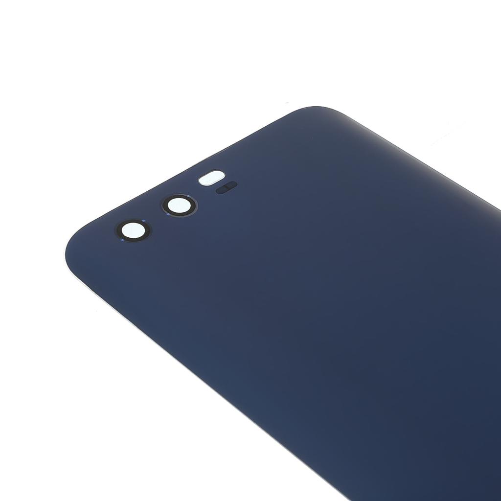 Корпус Крышка Аккумуляторного Отсека Задняя Крышка Запасные Части с Крышкой Кольца Камеры (без логотипа) для Huawei Honor 9