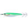 lead sinker Shrimp bait fishing tackle octopus lure 2024 wood shrimp lures  lifelike