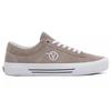 Vans Кроссовки Saddle Sid Pro Pure Cashmere Unisex серые VN0A4BTBSXT