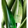 HOLIKA HOLIKA Успокаивающий гель Aloe Hydro Formula 96%, 250 мл, 2 шт.