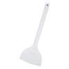 Silicone Sara Cleaner, Large, White