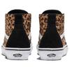 Vans Sk8-Hi Tapered Animalier Унисекс Черный VN0009QPBLK