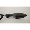 LEDs Front Motorcycle Turn Signals-Multi Color Lights Aftermarket Upgrades Amber White Red Dynamic Performance