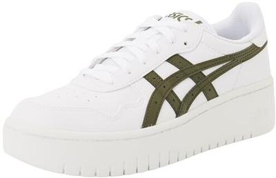 Кроссовки Japan S Pf Women white/olive canvas