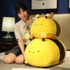 Creative Cute Cartoon Simulation Small Bee Plush Toy Girls Children Gift Holiday
