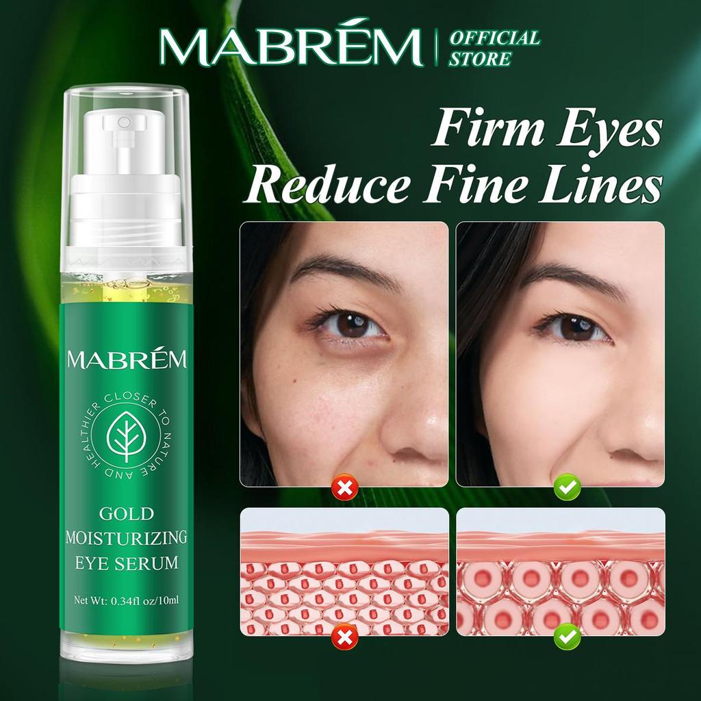 Сыворотка для глаз от морщин 10 мл