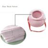 New Outdoor Guinea Pig Travel Warm Bags Rabbit Cage Hamster Carry Pouch Pet Carrier