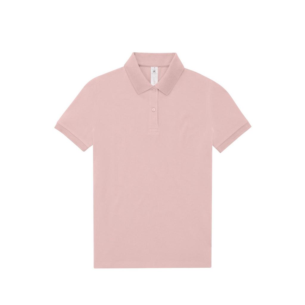 B&C Womens/Ladies My 180 Polo Shirt