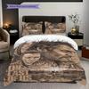 The Last Us Journey Bedding 1 Duvet Cover 2 Pillowcase Without Core Bedding Set Christmas Birthday Gift Duvet Cover And Pillowcase