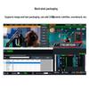 Oton vMix Multi-Camera Live Production Switcher