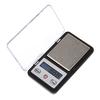 200/0.01g Mini Digital Pocket Scales LCD Display for Diamond Weighting Gram Weight Scales Jewelry Scale