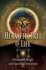 Книга The Hermetic Tree of Life : Elemental Magic and Spiritual Initiation
