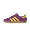Gazelle Indoor Rich Mauve Yellow Women Sneakers Purple Bright-Yellow Gum JS1415