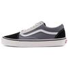 Vans Old Skool 36 Dx 'Anaheim Factory - Черный Серый' VN0A38G2XFI