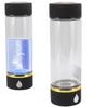 380ml Hydrogen Generator Water Bottle USB Charging Intelligent Portable Hydrogen Rich Water Cup
