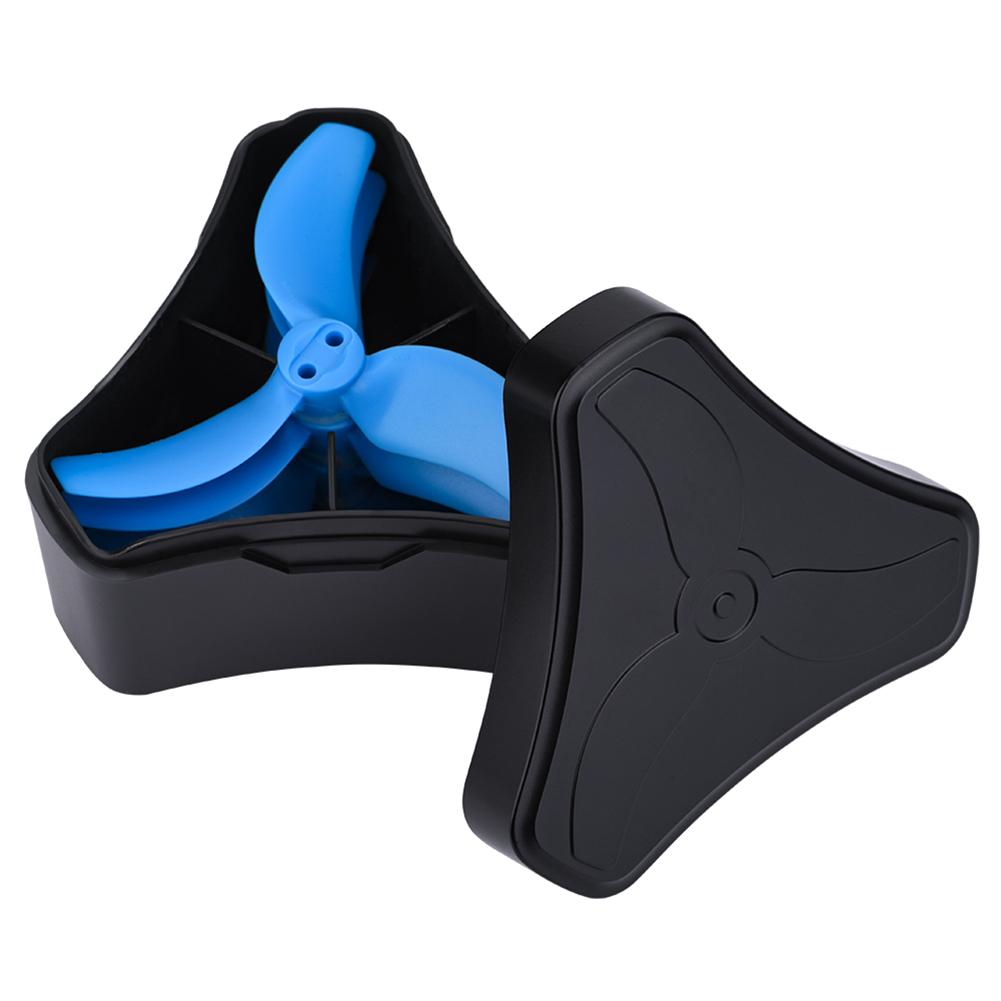 3032S пропеллеры для DJI Avata 2 Drone Props Blade Light Weight Wing Fan Propeller Storage Box For DJI Avata2 Drone Accessories