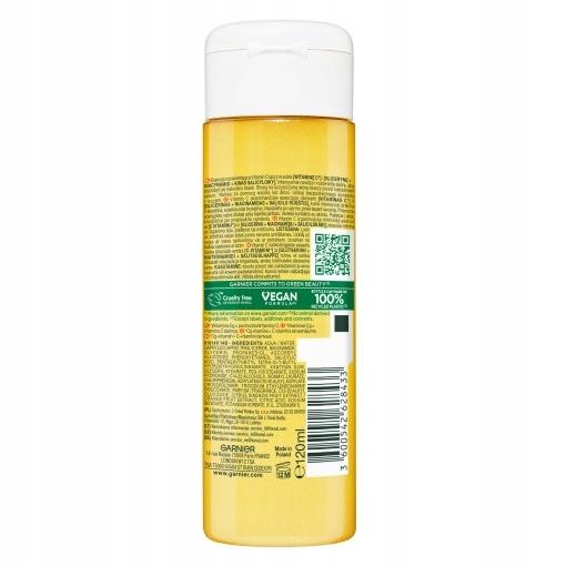 Garnier Skin Naturals Vitamin C Brightening Facial Essence 120